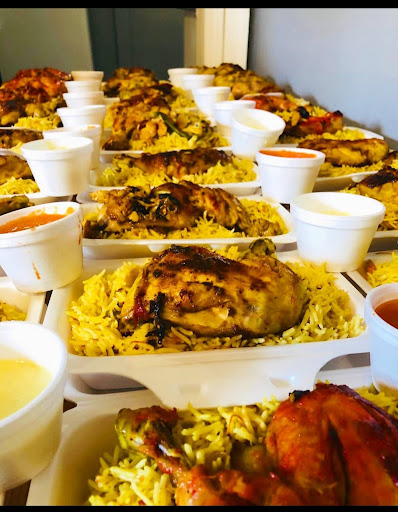 Photo of Abu’s Kitchen - 13938 100 Ave, Surrey, BC V3T 1J6